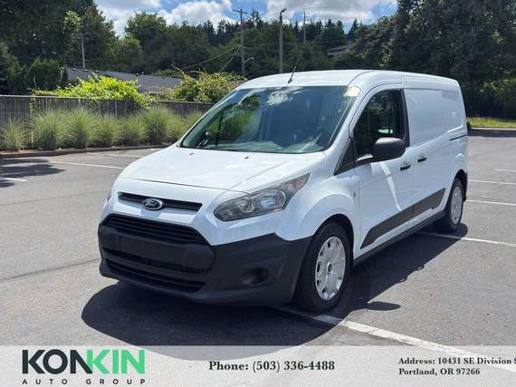 FORD TRANSIT CONNECT 2018 NM0LS7E79J1359054 image